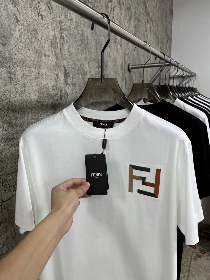 Fendi T-Shirts